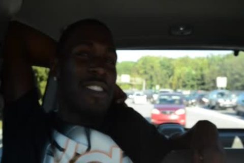 White amateur receives Bbc