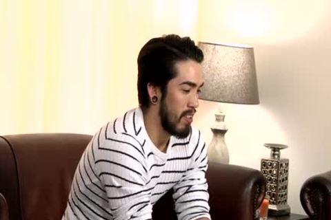 Alexis Is A Natural Performer - Alexis Belfort