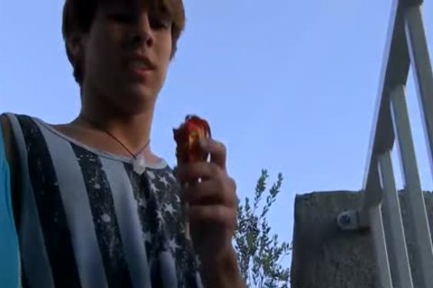 Preston Knows Kyler Can Take A drilling So that guy Gives His superlatively valuable