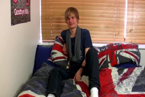 Splashing love juice With lovely lad Brent - Brent Daley