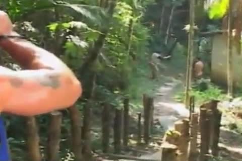 Edmundo Castro - Outdoor Foursome