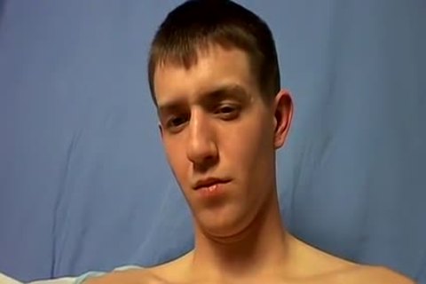 Sinister homo legal age teenager dude Likes To Rub Down His Feet And Peter