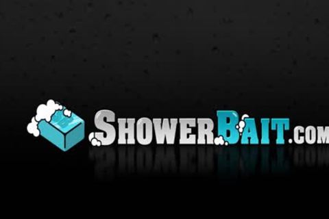 GayRoom - plowed Oiled butt With Chandler Scott And Lex Ryan