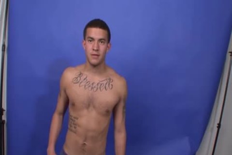 bareback plowed dude Cums