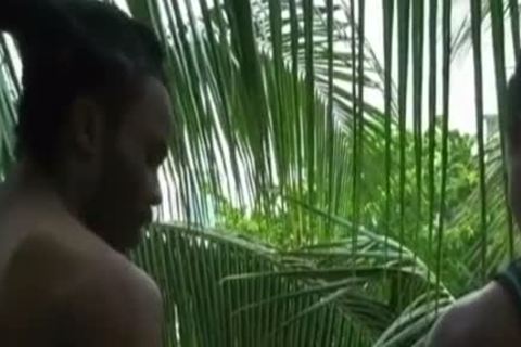 those guys Wont Worry As they like The Way Schtupp Feels In His Rump