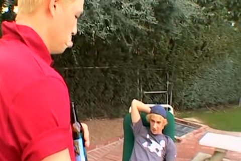 Casey gets A sexy cum Facial - Casey Wood And Jeremiah Johnson