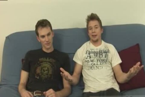 gay Trucker Tube Porn Shane Was In Awe Of Cameron's blow job