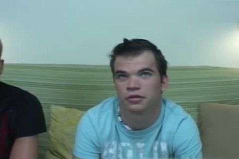 homosexual Porn naked Mens Logan pull out That he Was going to sperm