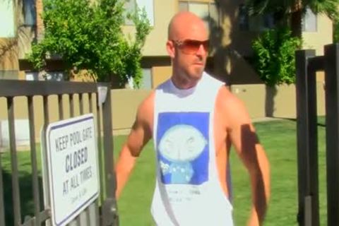 teen Tyler Bolt Taking A Hard And unfathomable plowing By gutsy dude