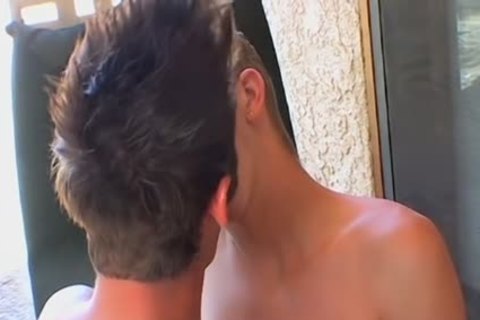 Shane receives plenty of shlong And sperm - Ayden, Kayden, Ryan, Shane