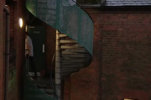 Pierced Tattooed Hunk And tasty teen rough butthole nailing