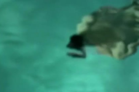 Ethan gets A Straight jock 10-Pounder - Ethan O'Reilly And Mike Roberts