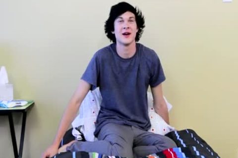 Justin Might Be The Cutest Ever - Justin Cummings