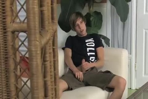 Super dirty teens Atlanta And Kaiden Share Their Hard ramrods