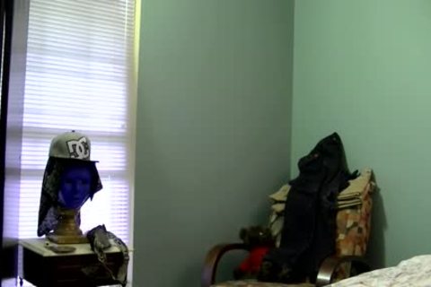 dirty wazoo Jason Whips His corpulent 10-Pounder Out For Joe To suck It