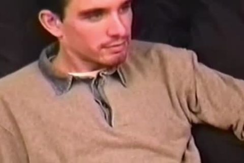 Justin With A pretty And Lean Body Is A Total vigour Bottom