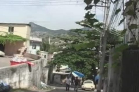 Finding A Spot To suck ramrod