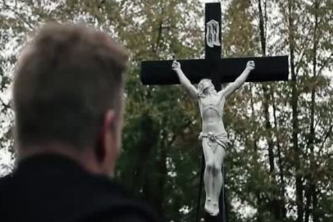 Dando Outra Vez Pro Padre