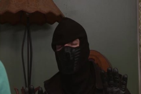 Young twink sex tape