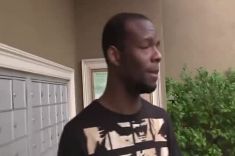 Kevin Tries Some big African Johnson gay Xrated C4 XHamster