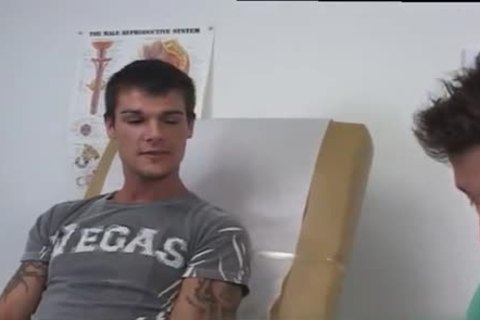 Xxx Regular Show homosexual Porn clips that chap's Been Havi