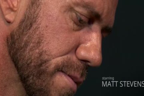 Mike Gaite & Matt Stevens