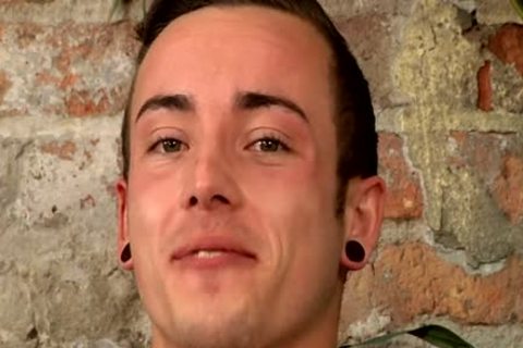 Say salute To charming Jack - Jack Green