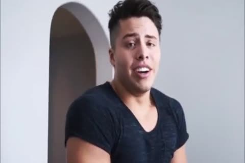 NegÃ£o Dando O Rabo Pro Branquinho Pauzudo - Www