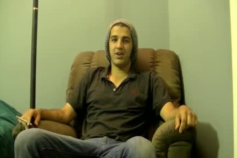 The dude Is About To Earn Some money By Jacking It Off