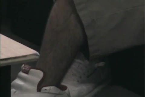 lusty Straight males Cory And Paulie Are Rubbing Their cocks