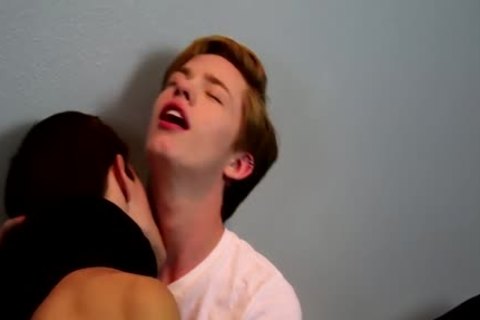 painfully raw plow With charming boys Nico And Jasper