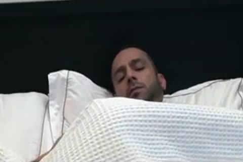 Adam Champ And Darius Ferdynand