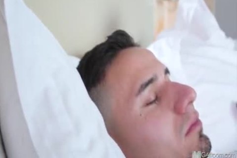 wet Prowl â€“ Vinny Blackwood, Justin Beal