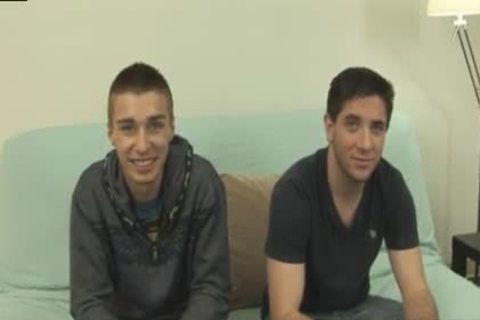 Two Straight guys Give Each Other oral movie scenes G