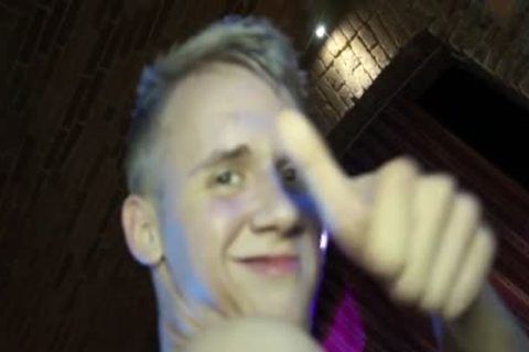 Euro Sexclub teen gets throat ejaculated For specie