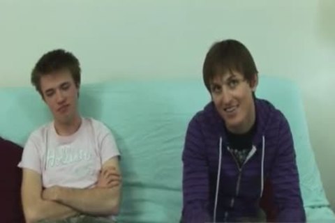 Straight guys Circle Jerks And Straight lad plow