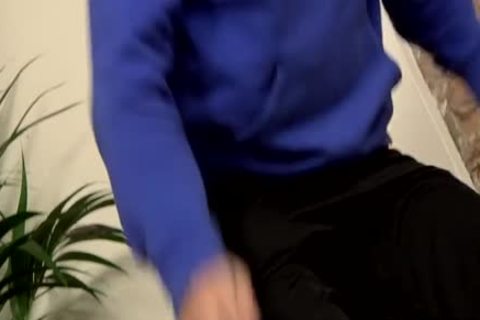 maddest jerking off With Brent - Brent Taylor