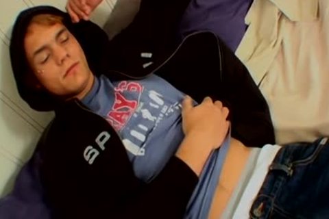 cum Straight From The jo-bag - Boomer Jacoby