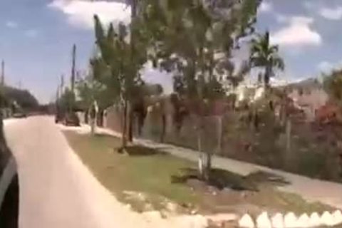 On The Hunt For Thugs