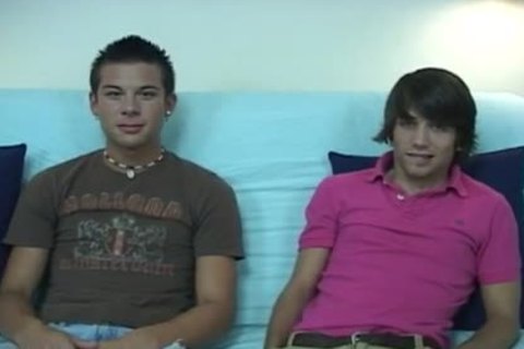 Straight males Mutual Masturbation homo Porn Maybe Some