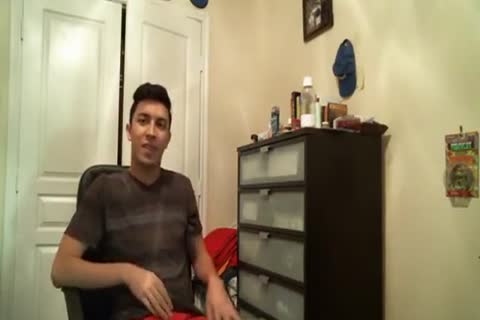 College lad jerking off web camera - Livecamly.com