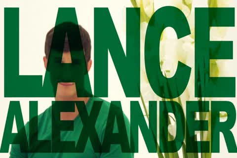 Lance Alexander