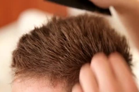 enormous rod Boyfriend butthole And sperm flow