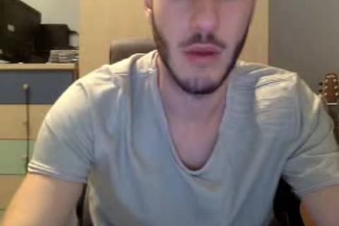 Italian fine boy,hairy HotAss,admirable ramrod