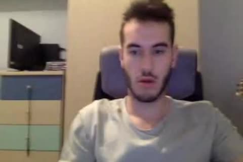 Italian fine boy,hairy HotAss,admirable ramrod