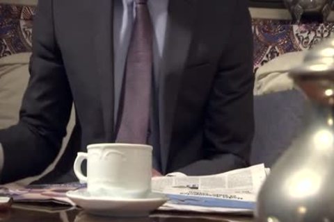 gigantic penis homo anal sex And Facial