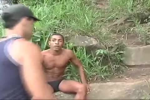 lovely Brazilian Sex