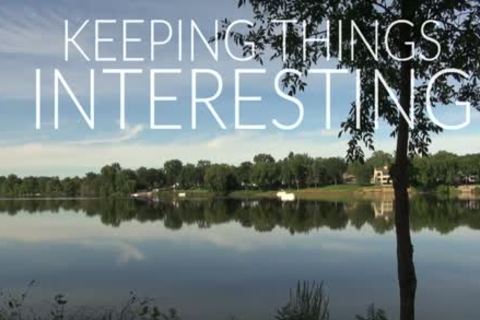 Mark lengthy & Jack Hunter