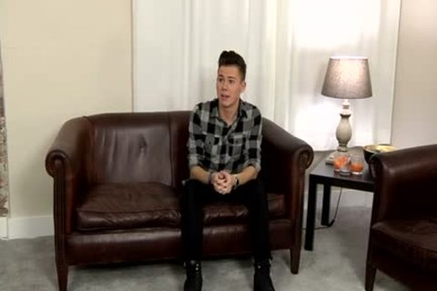 tasty Justin Is Bursting With Positivity - Justin Blaber