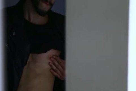 Immense penis Youngin Give It Up With ejaculation - BoyFriendTVcom